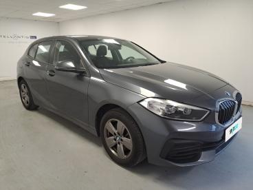 SPOTICAR Bmw Serie 1 16d - Usada - Berlina Diesel Cinza - Carnaxide - 1200219089_3