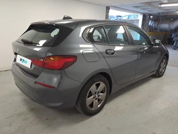 SPOTICAR Bmw Serie 1 16d - Usada - Berlina Diesel Cinza - Carnaxide - 1200219089_4