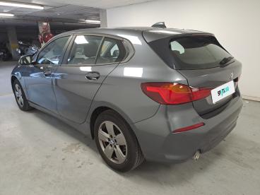SPOTICAR Bmw Serie 1 16d - Usada - Berlina Diesel Cinza - Carnaxide - 1200219089_5