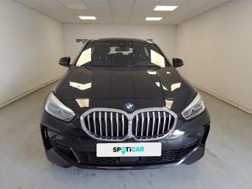 SPOTICAR Bmw Serie 1 18i Auto - Usada - Berlina Gasolina Preto - Carnaxide - 1200223955_2