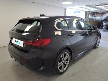 SPOTICAR Bmw Serie 1 18i Auto - Usada - Berlina Gasolina Preto - Carnaxide - 1200223955_4