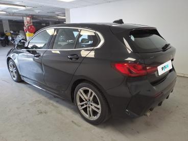 SPOTICAR Bmw Serie 1 18i Auto - Usada - Berlina Gasolina Preto - Carnaxide - 1200223955_5