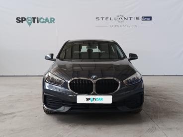 SPOTICAR Bmw Serie 1 16d - Usada - Berlina Diesel Cinza - Amadora - 1200224462_2