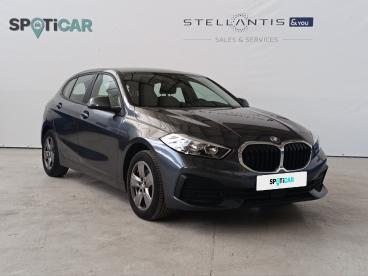 SPOTICAR Bmw Serie 1 16d - Usada - Berlina Diesel Cinza - Amadora - 1200224462_3