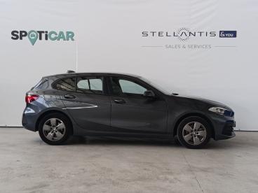 SPOTICAR Bmw Serie 1 16d - Usada - Berlina Diesel Cinza - Amadora - 1200224462_4