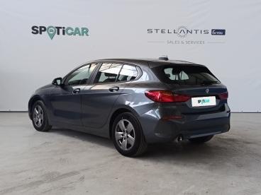 SPOTICAR Bmw Serie 1 16d - Usada - Berlina Diesel Cinza - Amadora - 1200224462_5