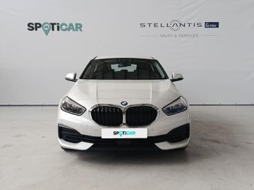 SPOTICAR Bmw Serie 1 16d Auto - Usada - Berlina Diesel Branco - Amadora - 1200226003_2