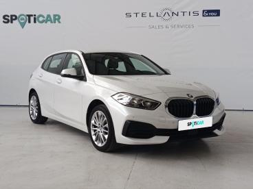 SPOTICAR Bmw Serie 1 16d Auto - Usada - Berlina Diesel Branco - Amadora - 1200226003_3