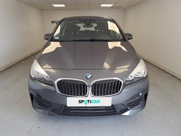 SPOTICAR Bmw Serie 2 16d - Usada - Berlina Diesel Cinza - Amadora - 1200219102_2