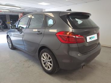 SPOTICAR Bmw Serie 2 16d - Usada - Berlina Diesel Cinza - Amadora - 1200219102_5