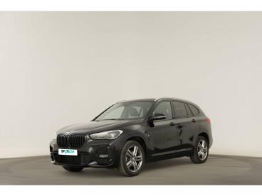 SPOTICAR Bmw X1 Sdrive16d - Usada - Suv-4x4 Diesel Preto - Vila Nova De Gaia - 1200223353_1