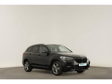 SPOTICAR Bmw X1 Sdrive16d - Usada - Suv-4x4 Diesel Preto - Vila Nova De Gaia - 1200223353_2