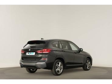 SPOTICAR Bmw X1 Sdrive16d - Usada - Suv-4x4 Diesel Preto - Vila Nova De Gaia - 1200223353_3