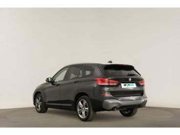 SPOTICAR Bmw X1 Sdrive16d - Usada - Suv-4x4 Diesel Preto - Vila Nova De Gaia - 1200223353_4