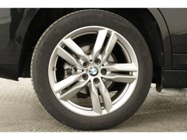 SPOTICAR Bmw X1 Sdrive16d - Usada - Suv-4x4 Diesel Preto - Vila Nova De Gaia - 1200223353_5
