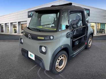 SPOTICAR Citroën Ami My Ami Buggy Usada - Citadino Elétrico Verde - Setúbal - 1200217468_1