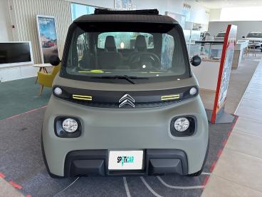 SPOTICAR Citroën Ami My Ami Buggy Usada - Citadino Elétrico Verde - Setúbal - 1200217468_2