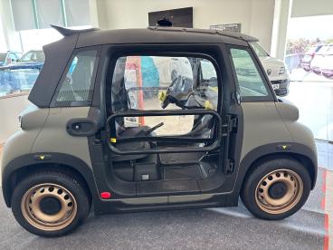 SPOTICAR Citroën Ami My Ami Buggy Usada - Citadino Elétrico Verde - Setúbal - 1200217468_4