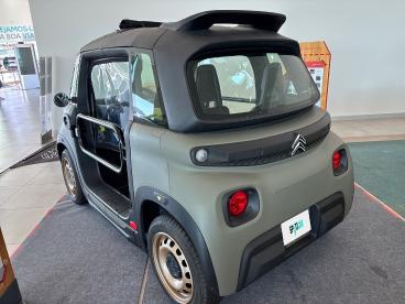 SPOTICAR Citroën Ami My Ami Buggy Usada - Citadino Elétrico Verde - Setúbal - 1200217468_5