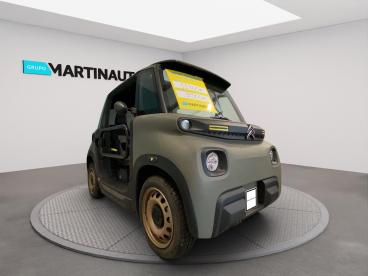 citroën ami standard — photo 3