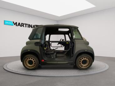 citroën ami standard — photo 4