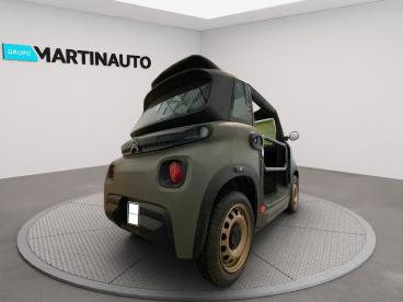 citroën ami standard — photo 5