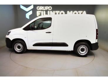 SPOTICAR Citroën Berlingo 1.5 Bluehdi 100  M Control Usada - Comercial/furgão Diesel Branco - Matosinhos-sra.hora - 1200211360_5