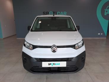 SPOTICAR Citroën Berlingo Eberlingo 3 Xl 50kwh - Usada - Comercial/furgão Elétrico Branco - Setúbal - 1200216217_2