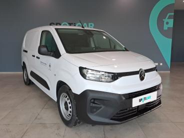 SPOTICAR Citroën Berlingo Eberlingo 3 Xl 50kwh - Usada - Comercial/furgão Elétrico Branco - Setúbal - 1200216217_3