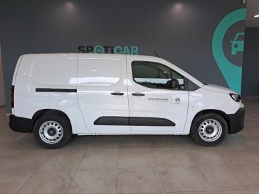 SPOTICAR Citroën Berlingo Eberlingo 3 Xl 50kwh - Usada - Comercial/furgão Elétrico Branco - Setúbal - 1200216217_4