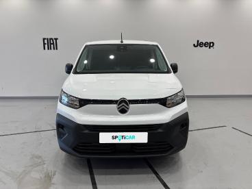 SPOTICAR Citroën Berlingo M 1.5 Bluehdi 100 S&s Cvm6 - Usada - Comercial/furgão Diesel Branco - Setúbal - 1200216868_2