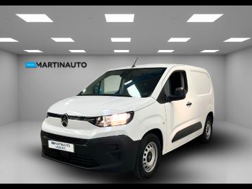 SPOTICAR Citroën Berlingo Eberlingo 3 M 50kwh - Usada - Comercial/furgão Elétrico Branco - Viseu - 1200217050_1