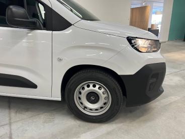 SPOTICAR Citroën Berlingo Eberlingo 3 M 50kwh - Usada - Comercial/furgão Elétrico Branco - Viseu - 1200217050_5