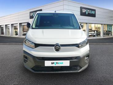 SPOTICAR Citroën Berlingo M 1.5 Bluehdi 100 S&s Cvm6 - Usada - Comercial/furgão Diesel Branco - Santarém - 1200217067_2