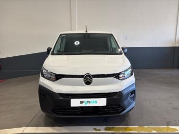 SPOTICAR Citroën Berlingo Eberlingo 3 M 50kwh - Usada - Comercial/furgão Elétrico Branco - Portela Lrs - 1200217161_2