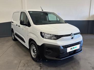 SPOTICAR Citroën Berlingo Eberlingo 3 M 50kwh - Usada - Comercial/furgão Elétrico Branco - Portela Lrs - 1200217161_3