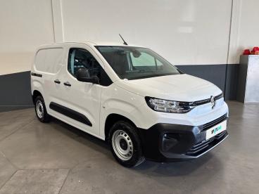 SPOTICAR Citroën Berlingo M 1.5 Bluehdi 100 S&s Cvm6 - Usada - Comercial/furgão Diesel Branco - Amadora - 1200218104_3