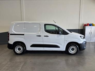 SPOTICAR Citroën Berlingo M 1.5 Bluehdi 100 S&s Cvm6 - Usada - Comercial/furgão Diesel Branco - Amadora - 1200218104_4