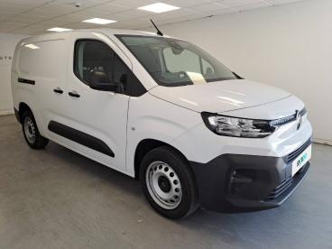 SPOTICAR Citroën Berlingo Xl 1.5 Bluehdi 100 S&s Cvm6 - Usada - Comercial/furgão Diesel Branco - Paco De Arcos - 1200218175_3