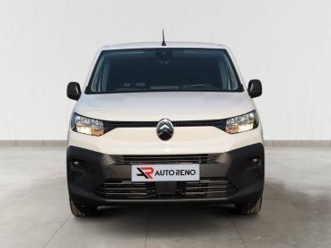 SPOTICAR Citroën Berlingo M 1.5 Bluehdi 100 S&s Cvm6 - Usada - Comercial/furgão Diesel Branco - Viana Do Castelo - 1200218395_2