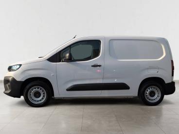 SPOTICAR Citroën Berlingo M 1.5 Bluehdi 100 S&s Cvm6 - Usada - Comercial/furgão Diesel Branco - Viana Do Castelo - 1200218395_3