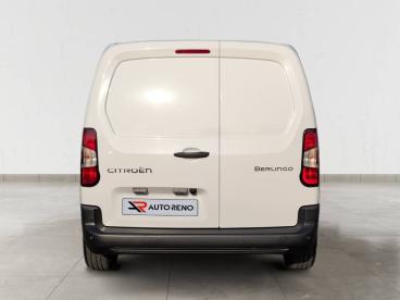 SPOTICAR Citroën Berlingo M 1.5 Bluehdi 100 S&s Cvm6 - Usada - Comercial/furgão Diesel Branco - Viana Do Castelo - 1200218395_4