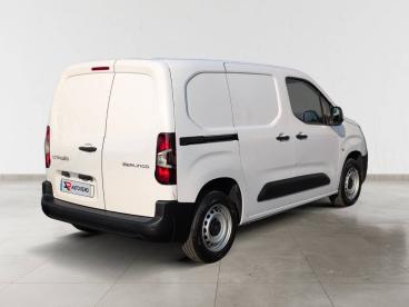 SPOTICAR Citroën Berlingo M 1.5 Bluehdi 100 S&s Cvm6 - Usada - Comercial/furgão Diesel Branco - Viana Do Castelo - 1200218395_5