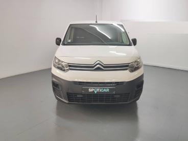 SPOTICAR Citroën Berlingo 1.5 Bluehdi 100 S&s  M Control Usada - Comerciais Diesel Branco - Amadora - 1200218683_2