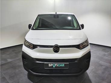 SPOTICAR Citroën Berlingo Eberlingo 3 M 50kwh - Usada - Comerciais Elétrico Branco - Amadora - 1200218684_2