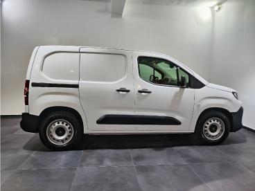 SPOTICAR Citroën Berlingo Eberlingo 3 M 50kwh - Usada - Comerciais Elétrico Branco - Amadora - 1200218684_4