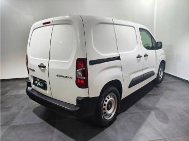 SPOTICAR Citroën Berlingo Eberlingo 3 M 50kwh - Usada - Comerciais Elétrico Branco - Amadora - 1200218684_5