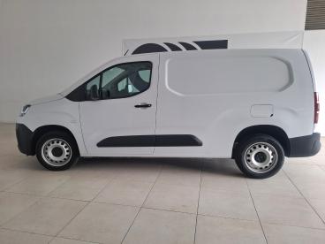 SPOTICAR Citroën Berlingo 1.5 Bluehdi Xl Live Usada - Comerciais Diesel Branco - Penafiel - 1200220615_2