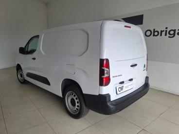 SPOTICAR Citroën Berlingo 1.5 Bluehdi Xl Live Usada - Comerciais Diesel Branco - Penafiel - 1200220615_3