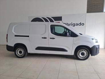 SPOTICAR Citroën Berlingo 1.5 Bluehdi Xl Live Usada - Comerciais Diesel Branco - Penafiel - 1200220615_4